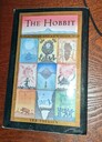 The Hobbit by J. R. R. Tolkien (2001 soft cover edition)